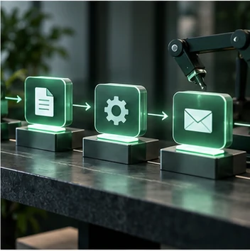 Business Automation Pilot