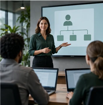 Administrator Training Package